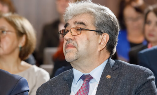 V Межрегиональная научно-практическая конференция «Енисейский урологический форум-2025»